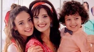 'La patrona' y 'Melek' vuelven a lo más alto, seguido de dos entregas de 'La que se avecina'