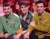 Telecinco mantiene 'Reacción en cadena' los fines de semana (recortando 'Fiesta') viendo los buenos resultados