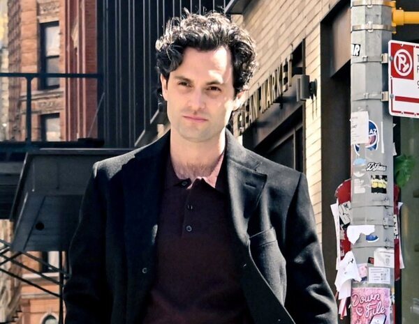 Joe Goldberg regresa a sus orígenes en la primera imagen de la quinta y última temporada de ‘You’