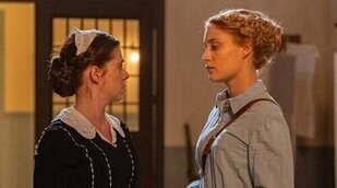 'La promesa' es el gran acierto de La 1: Se mantiene líder de su franja ante la difícil competencia 