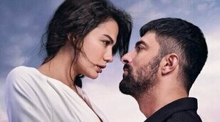 Divinity recupera a Demet Ozdemir ('Erkenci Kus') y Engin Akyurek ('Fatmagül') por su 13º aniversario