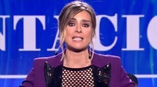 'El debate de las tentaciones' (15,3%) se resiente frente al estreno de 'Mamá o papá' (14,3%)