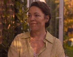 Olivia Colman confirma su ausencia en la temporada 3 de 'Heartstopper': "Me siento fatal por eso"