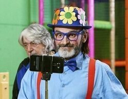 'La que se avecina' (3,3%) lidera superando al cine de BeMad y llevando a FDF a lo más alto