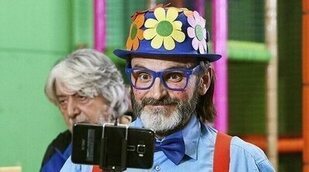 'La que se avecina' (3,3%) lidera superando al cine de BeMad y llevando a FDF a lo más alto