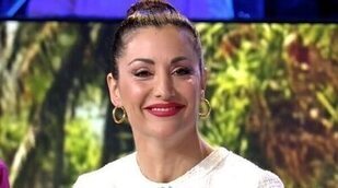 Nagore Robles, posible sustituta de Carmen Borrego en 'Supervivientes 2024': "Si me pagan lo mismo, voy"