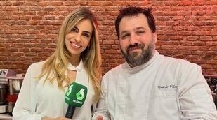 'laSexta Noticias' ficha a una exaspirante a 'Gran Hermano' como reportera