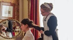 'La promesa' llevará a Jimena a pedir ayuda a sus suegros para reconciliarse con Manuel