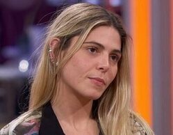 'MasterChef 12': Tessa, primera expulsada tras bloquearse en la eliminatoria y presentar un "plato fallido"