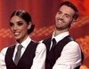 Telecinco aplaza la final de 'Bailando con las estrellas' para huir de la Copa del Rey en La 1
