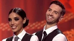 Telecinco aplaza la final de 'Bailando con las estrellas' para huir de la Copa del Rey en La 1