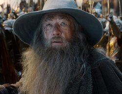 FDF peregrina al liderato con 'El Hobbit: La batalla de los cinco ejércitos'