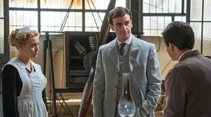 'La promesa' reunirá a Abel, Jana y Manuel para afrontar la verdad del triángulo amoroso