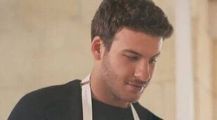 Energy y Nova (2,7%) se reparten el liderazgo y casi todos los huecos del ranking de lo más visto