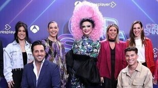 'Tu cara me suena 11' se estrena el 12 de abril: "El casting son nueve, pero hemos visto a 60 personas"