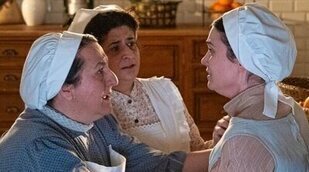 'La promesa' estallará por una confesión de Manuel y frustrará los planes de Martina