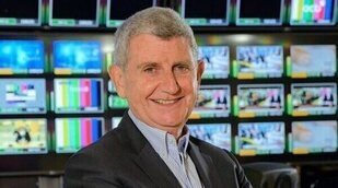 Pérez Tornero, expresidente de RTVE, se moja sobre el caos actual en el ente público