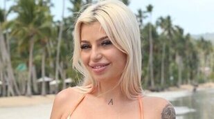 El discurso machista de una participante de 'La isla de las tentaciones 7': "Las mujeres son de limpiar"