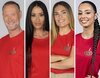 'Supervivientes 2024': Pedro García, Aurah Ruiz, Blanca Manchón y Marieta Díaz, nominados en la gala 5