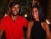 'Supervivientes 2024' revela en directo a Claudia Martínez y Mario González si van a ser o no padres