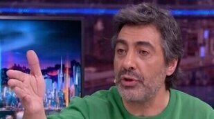 Juan del Val carga contra Moncloa por la posible llegada de Broncano a RTVE: "Quiere acabar con Pablo Motos"