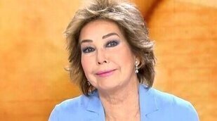 Ana Rosa Quintana culpa a la publicidad y las telenovelas de los datos de 'TardeAR'