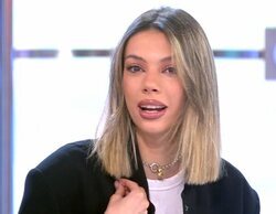 Alejandra Rubio desdice a Mediaset y niega que Terelu Campos vaya a hablar de ella y Carlo Costanzia