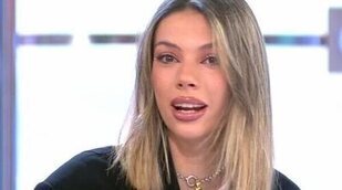 Alejandra Rubio desdice a Mediaset y niega que Terelu Campos vaya a hablar de ella y Carlo Costanzia