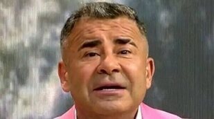 Jorge Javier Vázquez opina del revuelo de Carmen Borrego: "Contento de no tener hijos, luego te salen así" 