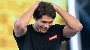 'El desafío' se aúpa a un 15,6% y lidera con su final frente a '¡De viernes!', que crece a un 12,3%