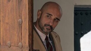 'Sueños de libertad' dividirá a la familia por Luis y provocará las sospechas de Mateo en don Agustín