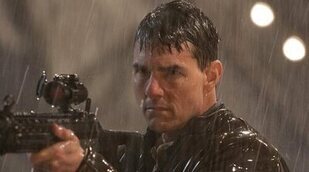 Neox se abre paso y adelanta a Energy gracias a 'Jack Reacher' y 'Catwoman'