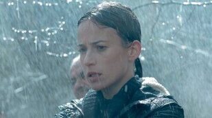 El productor de 'Shogun' prepara una serie de la Trilogía del Baztán de Dolores Redondo