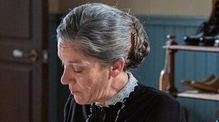 'La promesa' presionará y amenazará a Manuel y mostrará el fallo de María Fernández