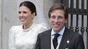 La oposición critica la cobertura de Telemadrid con la boda de Almeida, "un evento privado que pagamos todos"