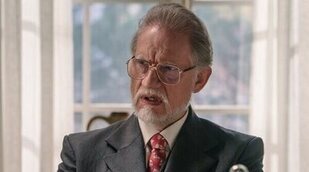 'Sueños de libertad' revelará un terrible secreto y pondrá trabas a la relación de Fina y Marta