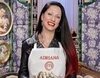 Adriana, expulsada de 'MasterChef 12' al presentar una mala réplica de un complicado plato de Jordi Cruz