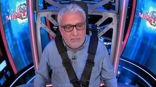 Hasta el cine de laSexta (8,5%) supera a 'Mental Masters' (8,2%) frente al liderazgo de 'MasterChef' (13,1%)