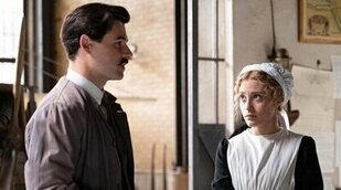 El director de 'La promesa' pide paciencia ante las quejas de los seguidores: "Todo se irá resolviendo"