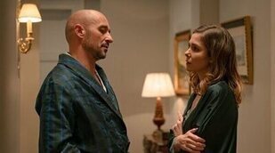 'Sueños de libertad' aturdirá a Begoña y reforzará la amistad de Joaquín y Andrés