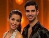 El bailarín de Elena Tablada se pronuncia sobre su conflicto en 'Bailando con las estrellas'