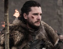 HBO descarta el spin-off de 'Juego de Tronos' sobre Jon Snow: "No encontramos la historia adecuada"