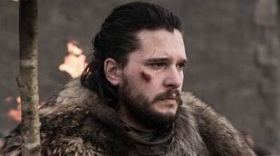 HBO descarta el spin-off de 'Juego de Tronos' sobre Jon Snow: "No encontramos la historia adecuada"