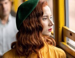 El estreno de 'Operación Barrio Inglés' (5,8%) se estrella frente al final de las 'Tentaciones' (12,3%)