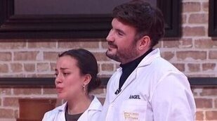 'Maestros de la costura' (9,5%) firma la final menos vista de su historia ante 'Supervivientes' (19,2%)