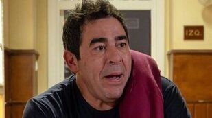 'La que se avecina' lidera al imponerse a las series de Nova, que ocupan los 5 siguientes puestos