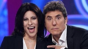 'Tu cara me suena' (24%) irrumpe con su segundo mejor estreno histórico frente a 'De viernes' (10,7%)