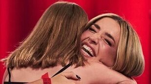 'La Voz Kids' (14%) lidera con su peor estreno histórico ante la final de 'Bailando con las estrellas' (11,3%)