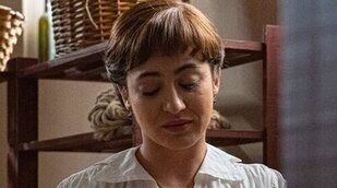 'La promesa' sacudirá a Manuel, Cruz y Alonso con la confesión de Abel sobre Jimena