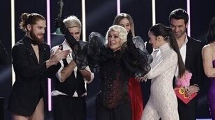 RTVE desvela el desglose de las votaciones del jurado en el Benidorm Fest 2024